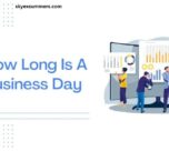 How Long Is a Business Day