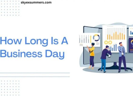 How Long Is a Business Day