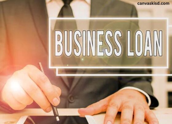 How to Get a Business Loan