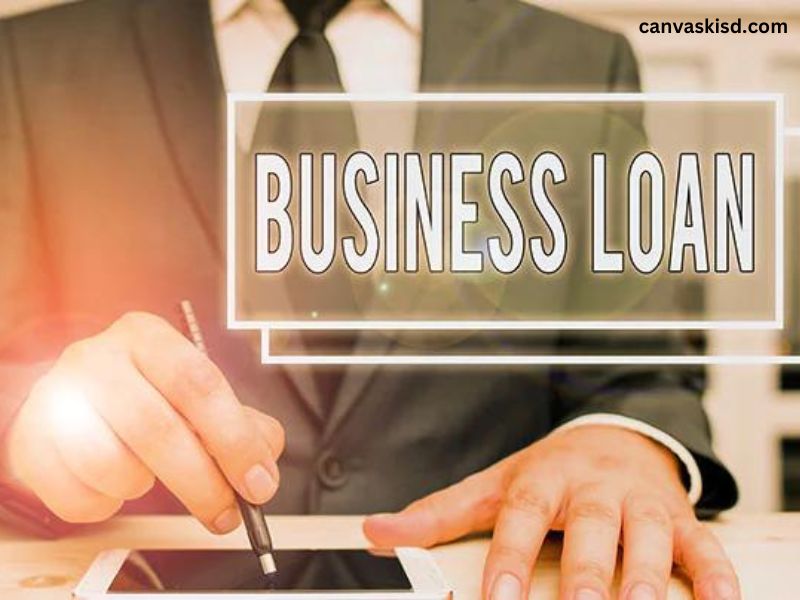 How to Get a Business Loan