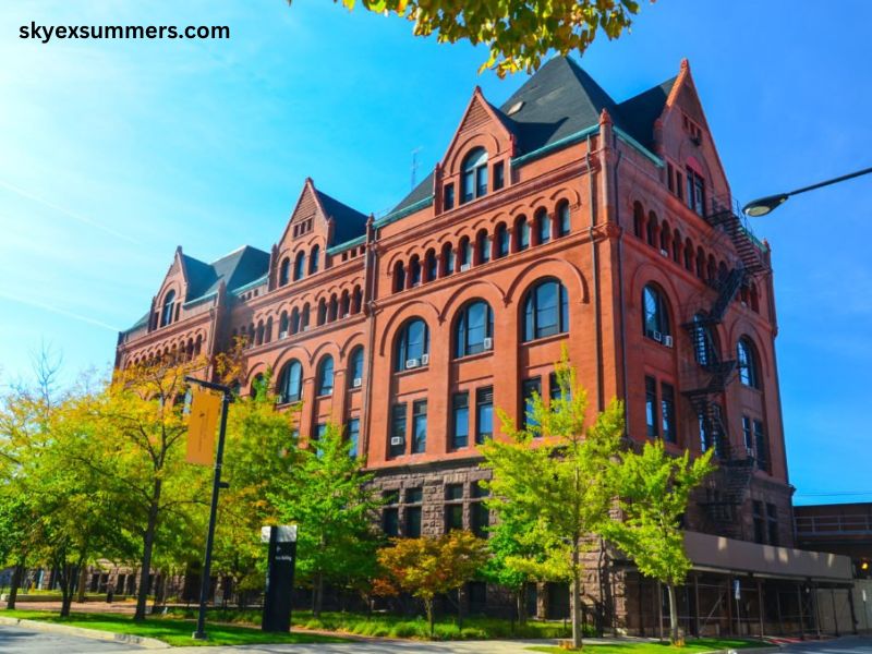 Illinois Institute of Technology