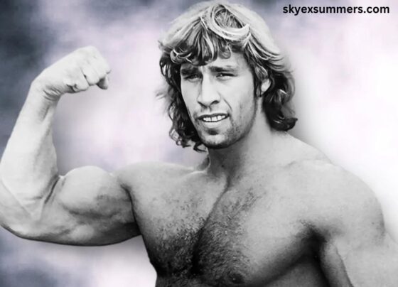 Kerry von Erich Death Scene