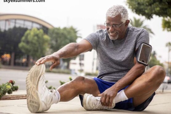 The Sit & Reach Test Measures What Health-Related Fitness Component?