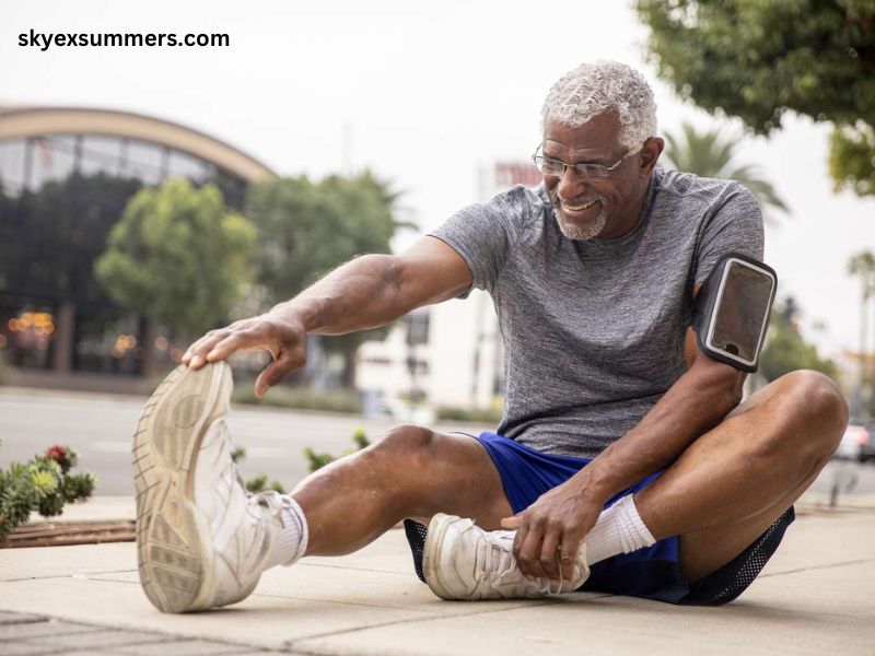 The Sit & Reach Test Measures What Health-Related Fitness Component?