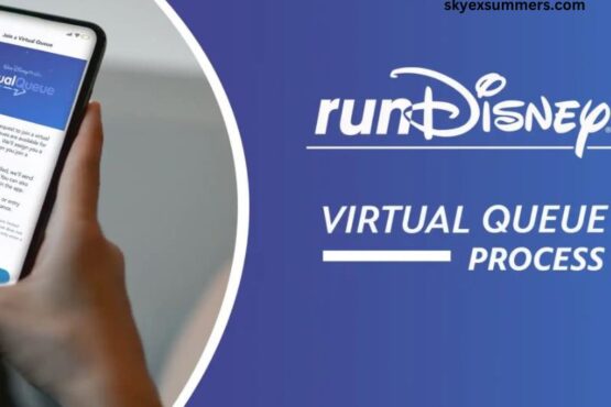 Where Is the Rundisney Health & Fitness Expo