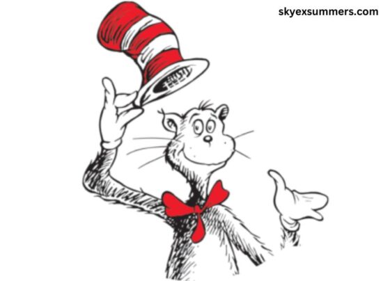 Cat in the Hat Hat