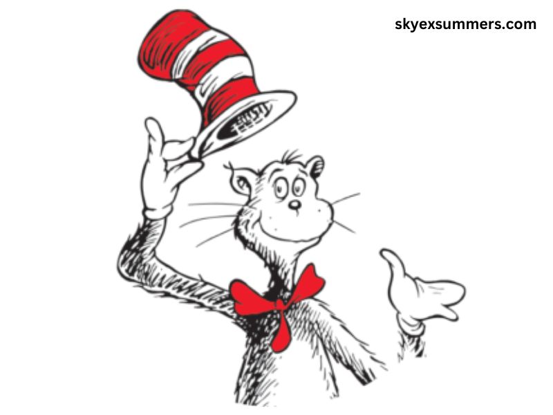 Cat in the Hat Hat