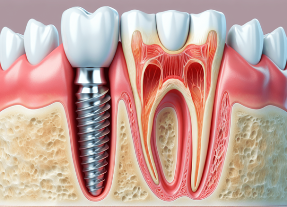 Dental Implants