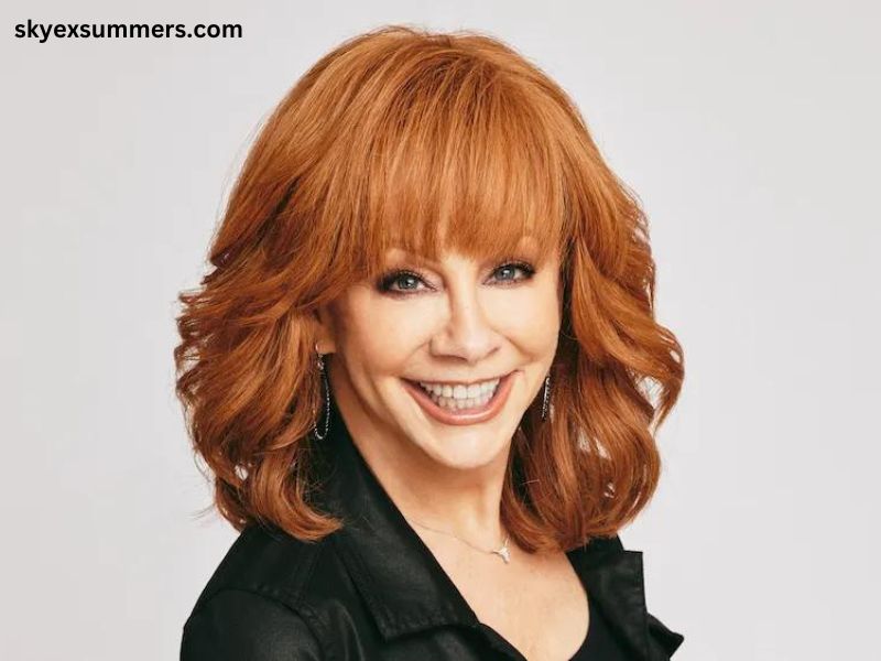 Did Reba McEntire Passed Away