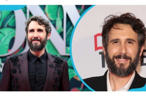 Does Josh Groban Have a Twin Brother?