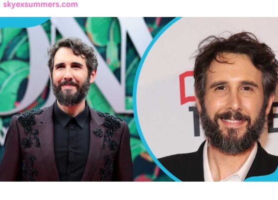 Does Josh Groban Have a Twin Brother?