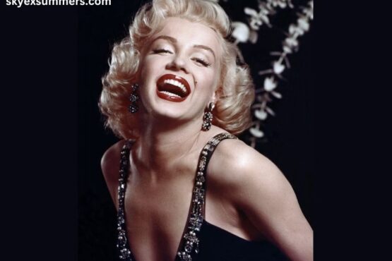 How Old Would Marilyn Monroe Be Today