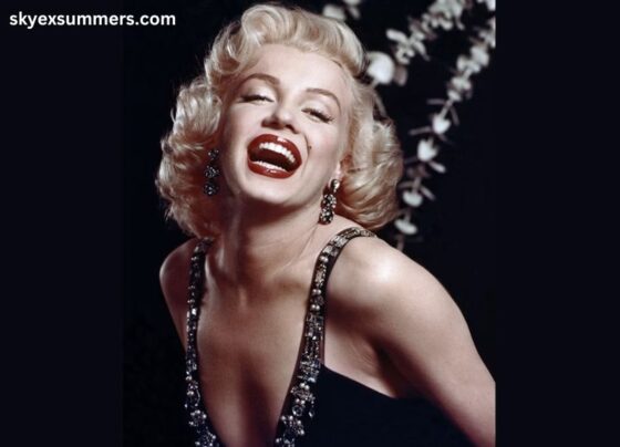 How Old Would Marilyn Monroe Be Today