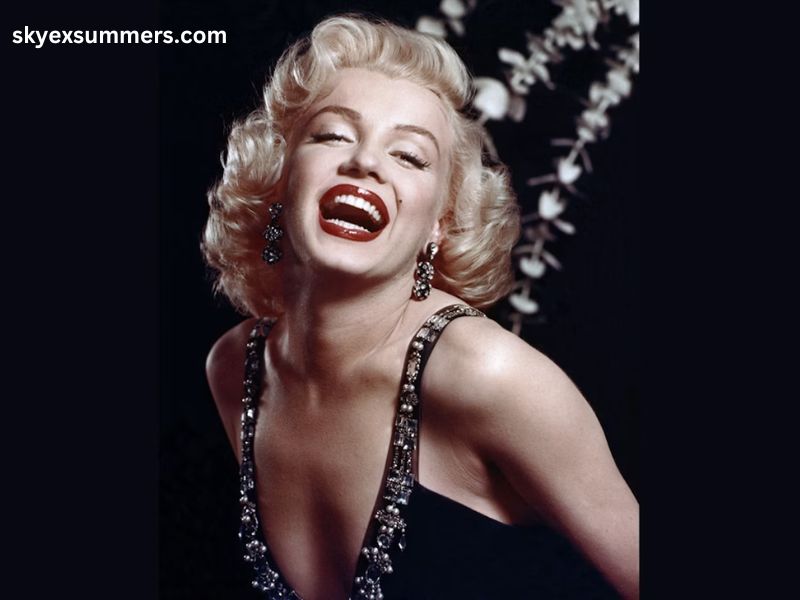 How Old Would Marilyn Monroe Be Today