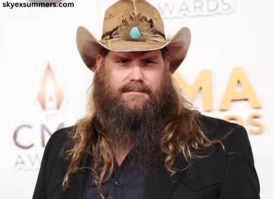 In the Air Tonight Chris Stapleton Full Version