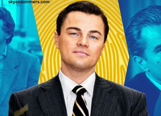 Movies Like Wolf of Wall Street