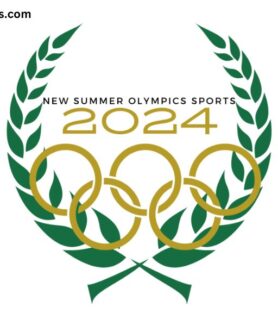 What Sports Are in the Summer Olympics