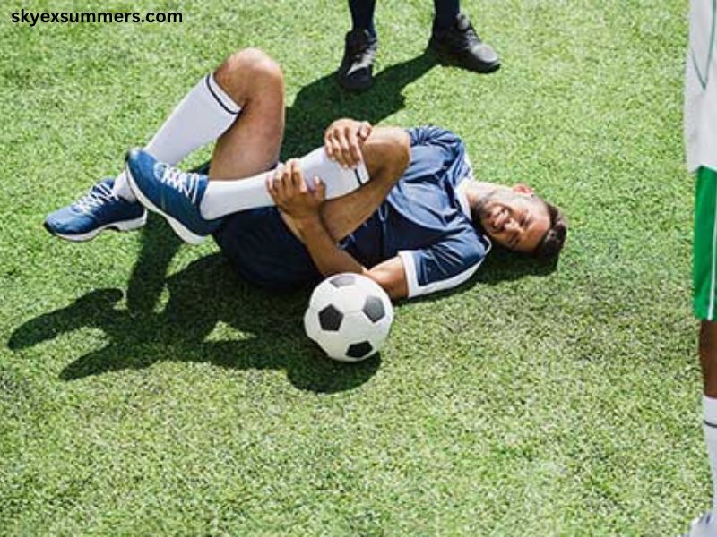 Which of the Following Choices Is Not a Common Injury in Sports?