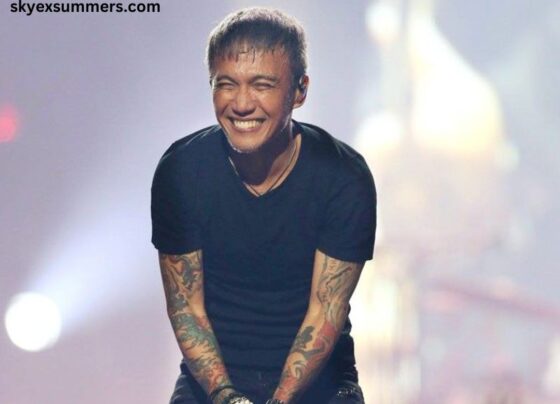 Why Did Arnel Pineda Leave Journey?