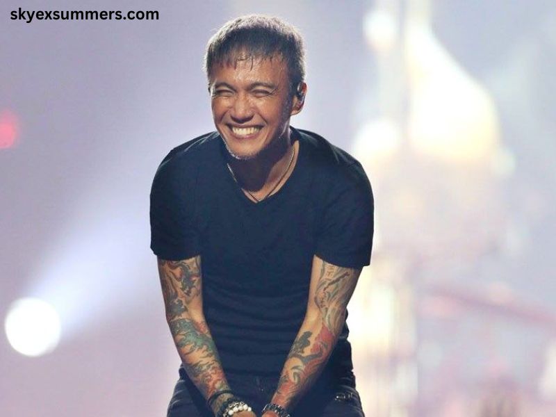 Why Did Arnel Pineda Leave Journey?