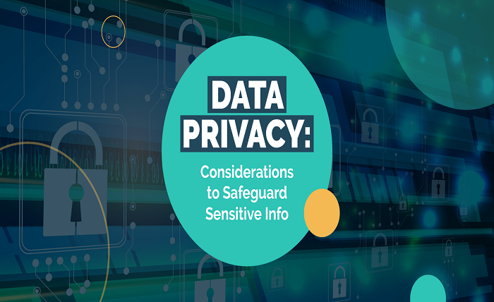 Safeguarding Sensitive Information: Hospital Data Privacy Strategies