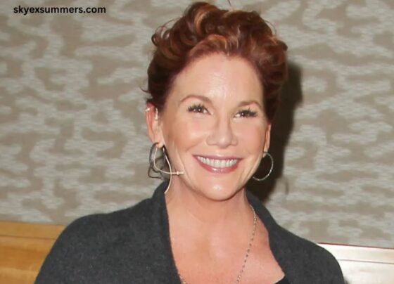 Did Melissa Gilbert Pass Away