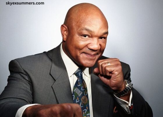 How Much Is George Foreman Worth