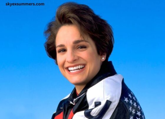 How Much Is Mary Lou Retton Worth