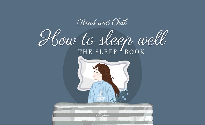 Sleep Tight Every Night: The Art of a Good Night’s Sleep