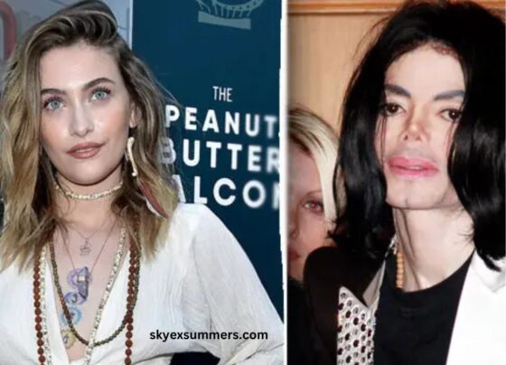 Are Michael Jackson’s Kids Biologically His