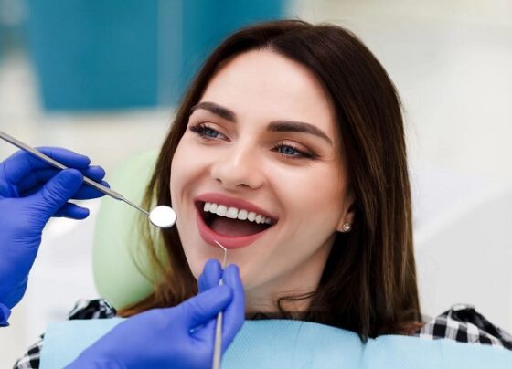 Dentist in Balham