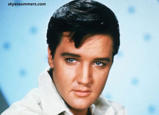 Did Elvis Have a Twin Brother?