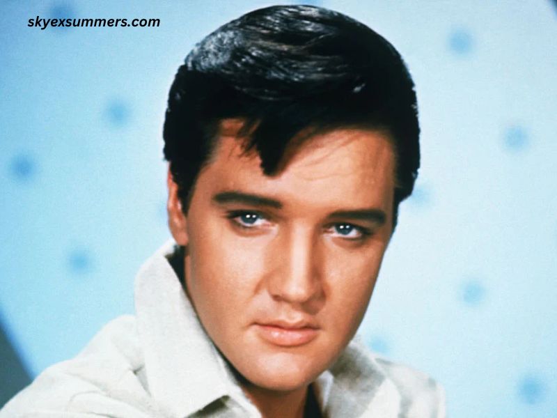 Did Elvis Have a Twin Brother?