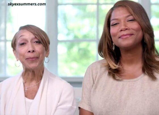 Did Queen Latifah Passed Away