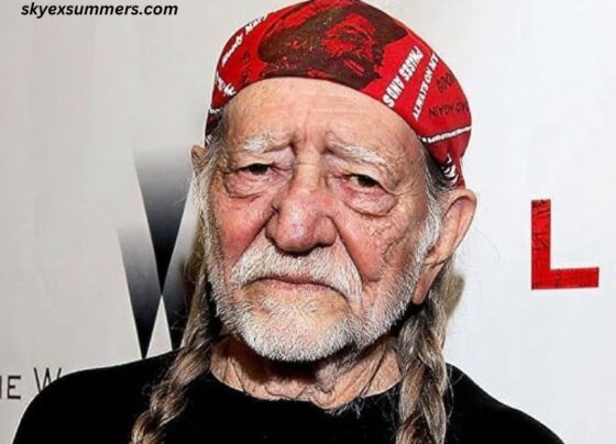 Did Willie Nelson Die Today