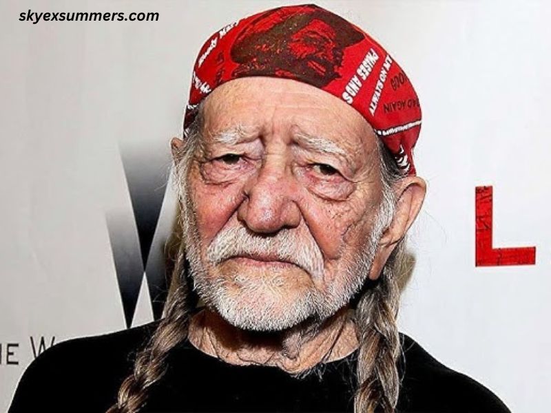 Did Willie Nelson Die Today