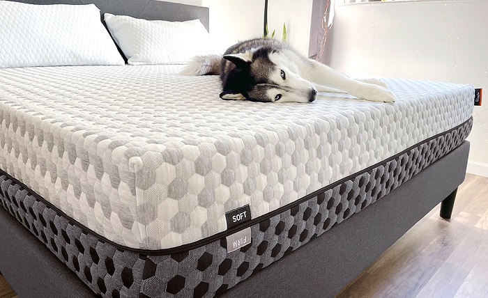 Cooling Foam Mattresses: What to Look for if You Sleep Hot