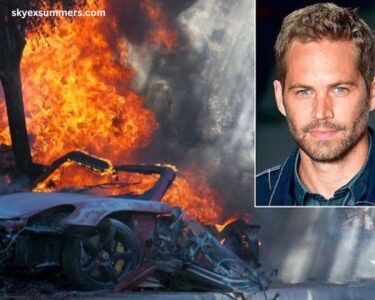 How Did Paul Walker Die and When