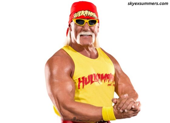 How Tall Is Hulk Hogan