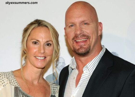 Stone Cold Steve Austin Spouse