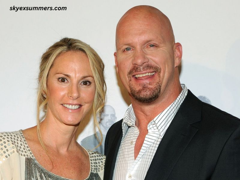 Stone Cold Steve Austin Spouse