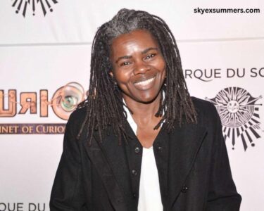 Tracy Chapman Net Worth 2023