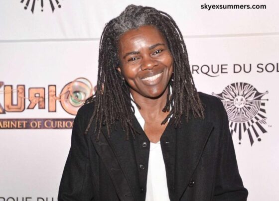 Tracy Chapman Net Worth 2023