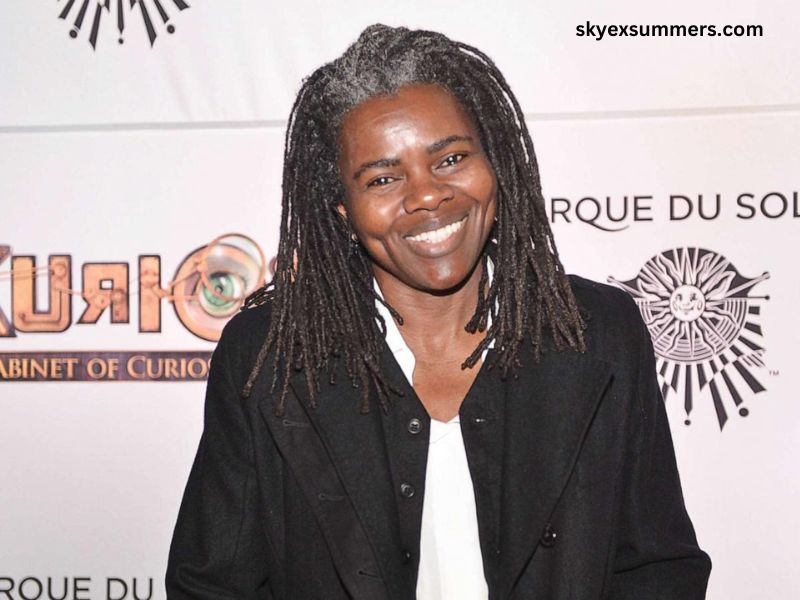 Tracy Chapman Net Worth 2023