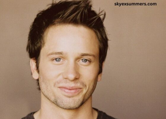 Tyler Ritter Movies and TV Shows