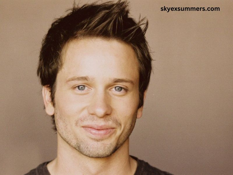 Tyler Ritter Movies and TV Shows