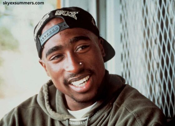 Who Is Tupac’s Wife?