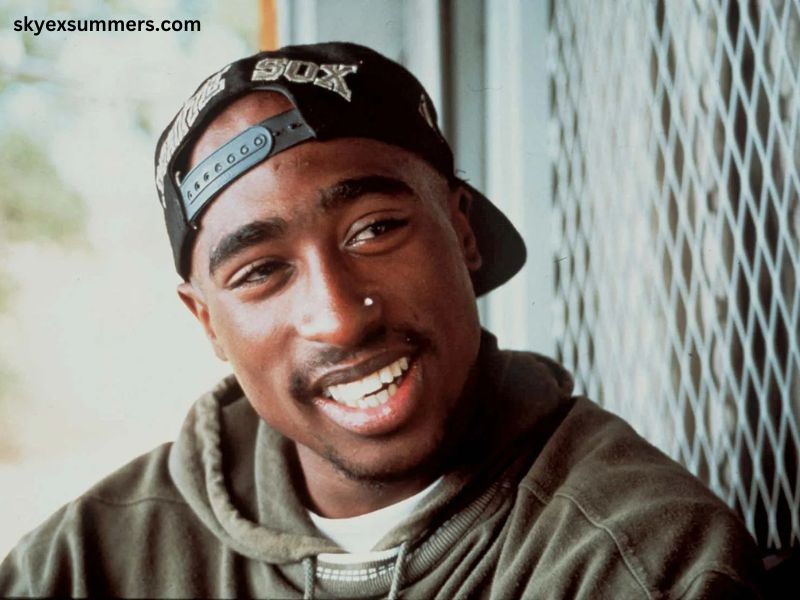 Who Is Tupac’s Wife?