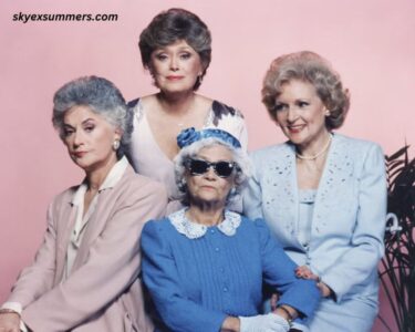 Are All the Golden Girls Dead