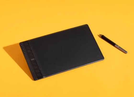 Drawing Tablets